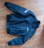 Originele Scania jas maat XL, Ophalen of Verzenden, Nieuw, Maat 56/58 (XL), Blauw