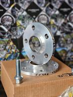 Spoorverbreders vw Golf 3gti, 4 , Polo 4x100 57,1 10mm, Ophalen of Verzenden