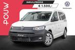 Volkswagen Caddy Maxi 1.5 TSI 115pk DSG Hybride | Comfort Pa, 12 maanden, Stof, 1498 cc, 150 min