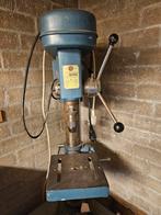 King KSD-340 Kolomboormachine - Vintage, Doe-het-zelf en Verbouw, Ophalen, Gebruikt, Kolomboormachine, Variabele snelheid