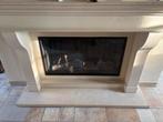 Mooie Openhaard - Sfeervol & Warm, Huis en Inrichting, Haarden, Ophalen of Verzenden, Gebruikt, Inbouwhaard, Gashaard