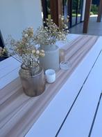 Bruiloft decoratie, Ophalen, Zo goed als nieuw, Versiering, Geboorte of Huwelijk