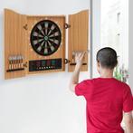 Elektronisch Dartbord met 88 Dartkoppen en 4 LED-displays, Niet ingevuld, Verzenden, Niet ingevuld, Nieuw