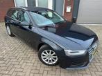 Audi A4 Avant 1.8 TFSI Pro Line / Navi / PDC / Clima / Cruis, Auto's, Euro 5, Stof, Gebruikt, 4 cilinders