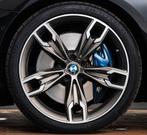 BMW 668 M Velgen 20 inch Origineel Breedset 5 Serie G30 G31, 275 mm, Banden en Velgen, Ophalen of Verzenden, 20 inch