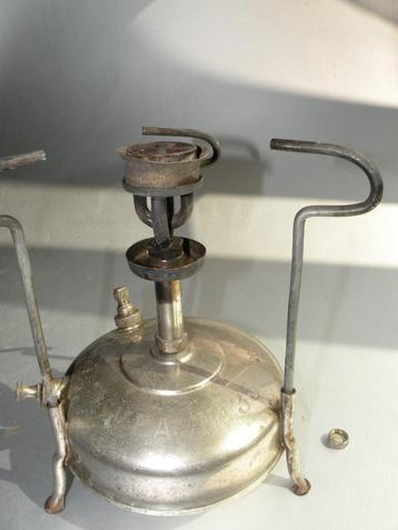 Primus Sievert Svea No. 35 beschikbaar voor biedingen