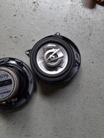 Pioneer 10cm speakers, Auto diversen, Autospeakers, Ophalen of Verzenden