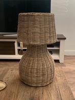 Riviera Maison La Costa Bahia lamp, Huis en Inrichting, Ophalen of Verzenden, Zo goed als nieuw, Rond