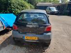 Goede yaris met apk  wegens overlijden, Auto's, Particulier, Te koop