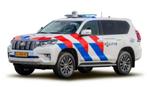 Toyota Land Cruiser Prado 2018 Politie NED 1:43 Vitesse, Hobby en Vrije tijd, Modelauto's | 1:43, Verzenden, Nieuw, Auto, Overige merken