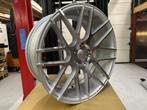 NIEUWE 19inch Audi BMW Mercedes Seat VW HX Concave Velgen!, 19 inch, -, -, Banden en Velgen