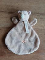 Knuffeldoekje doekje egel happy horse bruin beige, Ophalen of Verzenden, Zo goed als nieuw, Overige typen