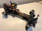 Yokomo YD2 Rx/e, Carbon, Drift rc auto, Elektro, Nieuw, Ophalen of Verzenden, Schaal 1:10