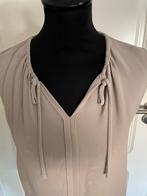 Schitterende repeat top, Overige kleuren, Nieuw, Ophalen of Verzenden, Zonder mouw
