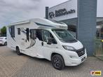 Chausson Welcome 728 EB, Caravans en Kamperen, Luifel, Standaard zit, Airbags, Ringverwarming