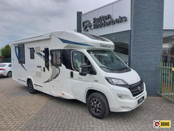 Chausson Welcome 728 EB beschikbaar voor biedingen