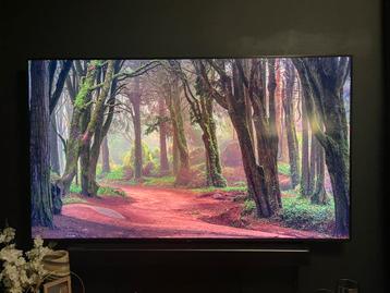 75inch Samsung TV - QE75Q70R 4K QLED beschikbaar voor biedingen