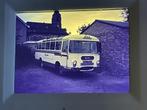 ZUIDWESTHOEK OUDE BUS DIA, Verzamelen, Verzenden, Gebruikt, Bus of Metro, Overige typen