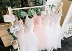 Bruidsmeisjes jurk - 25% korting op gehele collectie, Kinderen en Baby's, Nieuw, Jongen of Meisje, Ophalen of Verzenden, Overige typen