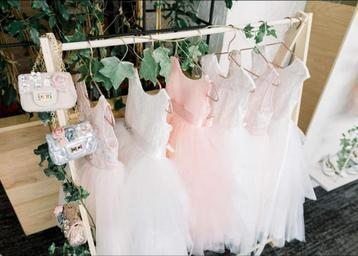 Bruidsmeisjes jurk - 25% korting op gehele collectie