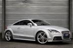 Audi TT TTS 2.0 272PK Quattro |Xenon|Bose|19inch|Zeermooi, Auto's, TT, 4 cilinders, 1984 cc, 4 stoelen