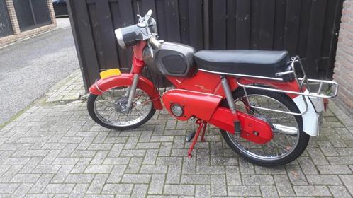 kreidler florett bj 1968, Fietsen en Brommers, Brommers | Kreidler, Gebruikt, Overige modellen, Maximaal 45 km/u, Ophalen