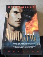 K. Mills - Noodgang, Ophalen of Verzenden, Zo goed als nieuw, K. Mills