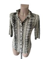 Jane Lushka blouse S, Ophalen of Verzenden, Zo goed als nieuw, Jane Lushka, Maat 36 (S)