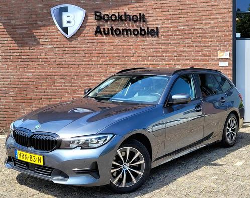 BMW 3-serie Touring 320e Radar, Adaptive Cruise, Carplay, HI, Auto's, BMW, Bedrijf, Te koop, 3-Serie, ABS, Adaptive Cruise Control