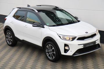 Kia Stonic 1.0 T-GDi DynamicLine Automaat Carplay Camera ! beschikbaar voor biedingen