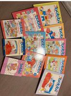 Bobbi boekjes, Ophalen, Nieuw