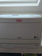 Oki C841 printer, Computers en Software, Printers, Ophalen, Zo goed als nieuw, Printer