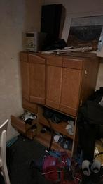 Emigratie all  in wonen te koop, Ophalen, Gebruikt