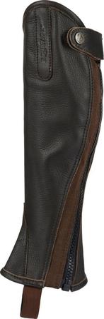 Nieuw! Equipage Burnley Chaps XXL H46/W39 Donkerbruin, Ophalen of Verzenden, Dames, Schoeisel, Nieuw