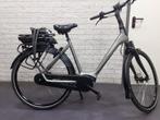 Sparta A-Shine energie E-bike, Ophalen