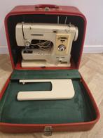 Lewenstein Naaimachine - Vintage, Hobby en Vrije tijd, Naaimachines en Toebehoren, Ophalen of Verzenden, Gebruikt, Naaimachine