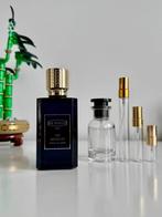 Ex Nihilo The Hedonist extrait tester/sample/decant, Ophalen of Verzenden, Nieuw
