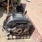 Audi a8 d3 4.2 v8, Auto-onderdelen, Motor en Toebehoren, Ophalen of Verzenden, Gebruikt, Audi