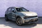Lynk & Co 01 1.5 Core | Mineral Green | PHEV | Adaptieve Cru, 4 cilinders, Bedrijf, Hybride Elektrisch/Benzine, 1835 kg