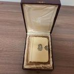 Antiek Gebedenboekje met Ivoren Kaft uit ong. 1860, Antiek en Kunst, Ophalen of Verzenden