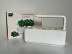 Click & Grow Smart Garden - Groeisysteem, Ophalen of Verzenden, Zo goed als nieuw, Klimaatbeheersing