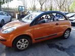 Citroen C3 PLuriel bj 2005 1.6 16v AUT voor demontage., Ophalen of Verzenden, Gebruikt, Citroën