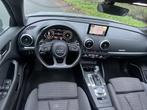 Audi A3 Sportback 1.4 e-tron Lease Ed. automaat navigatie pa, Auto's, Audi, Automaat, 150 pk, Navigatiesysteem, Hybride Elektrisch/Benzine