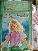 S. van Duinen - Oma, ik ben Femke!, Ophalen, Gelezen, S. van Duinen