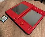 Nintendo DSi XL - Goede Staat!, Spelcomputers en Games, Gebruikt, Overige genres, 1 speler, Ophalen of Verzenden