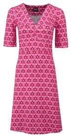 Nieuwe Tante Betsy jurk Claudia Moddie, Maat S, Kleding | Dames, Tante Betsy, Nieuw, Ophalen of Verzenden, Knielengte