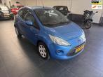 Ford Ka 1.2 Cool & Sound start/stop, Voorwielaandrijving, Euro 5, Stof, Gebruikt