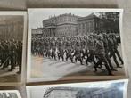 Foto's Wachbattalion Berlin Parade Wehrmacht Japan, Verzamelen, Militaria | Tweede Wereldoorlog, Foto of Poster, Duitsland, Ophalen of Verzenden