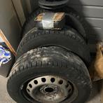 Renault Trafic velgen, Ophalen, Gebruikt