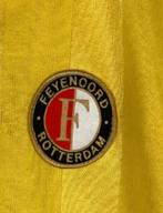 Gezocht! Feyenoord embleem van 1985-1987, Shirt, Ophalen of Verzenden, Zo goed als nieuw, Feyenoord